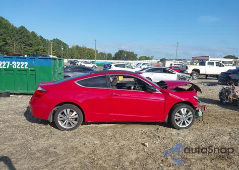 2009 Honda Accord 2.4 Lx-S z USA, uszkodzony, nr VIN 1HGCS12319A011568